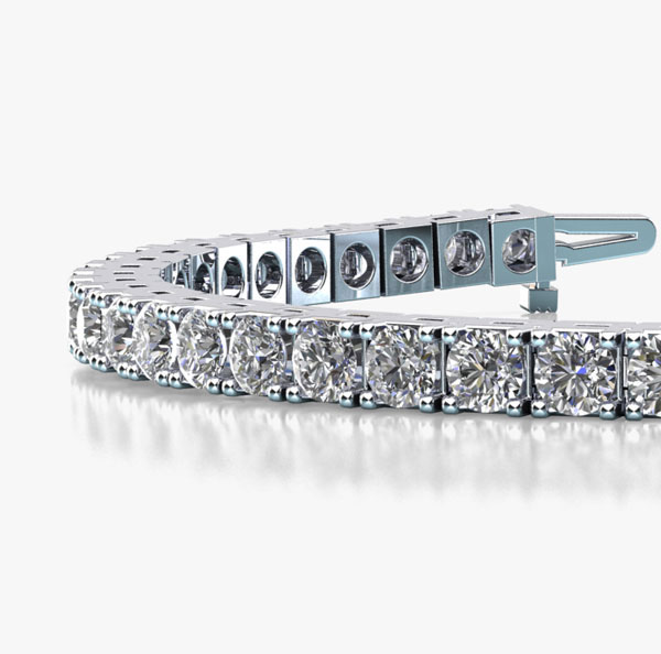 Diamond Bracelets Diamond Bracelets