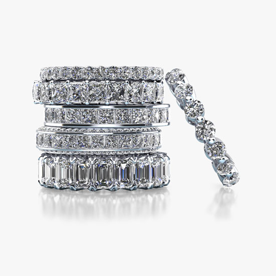 Diamond Wedding Rings Diamond Wedding Rings