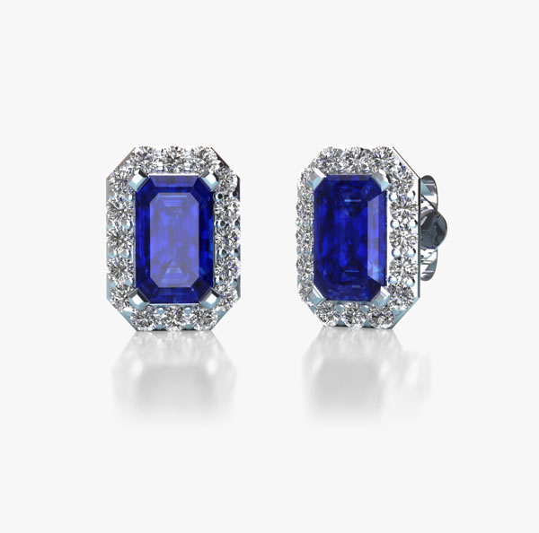 Gemstone Jewelry Gemstone Jewelry